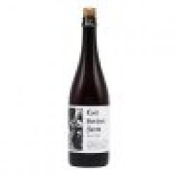 Lost Horizon Rote Felder 24 Wild Ale With Raspberry 0,75l - Craftbeer Shop