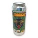 Monkish Brewing, It´s The Return Of… Joint Force Kobra!, DDH. IPA, 0,473 l. 7,1% Monkish Brewing, It´s The Return Of… Joint Force Kobra!, DDH. IPA, 0,473 l. 7,1%