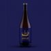 Pomona Island. Liege & Lief [BA Barley Wine] ABV 13.5% (750ml) 