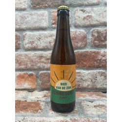 Brouwerij Den Hopperd Zennegod Blond