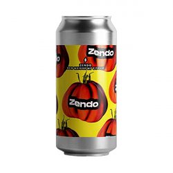 Garage Beer Co. Zendo - Elings