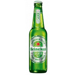 Heineken Silver Heineken Silver
