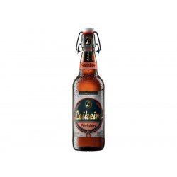 Leikheim - Steinbier 5.8% - Prost Bottle Shop