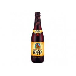 Cerveza Leffe Bruin Pack de 24 - Calangel