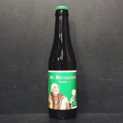 St. Bernardus Tripel - Brew Cavern