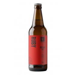 Rudgate Ruby - Nutty Mild 4.4% 500ml - York Beer Shop