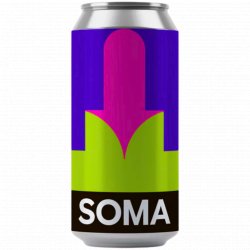SOMA Beer Pacific