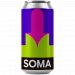 Soma Beer - Pacific 