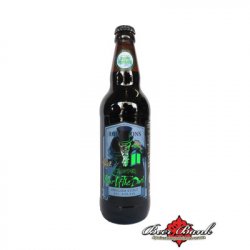 Iron Maiden Trooper Fear of the Dark - Beerbank