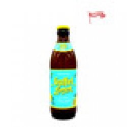 Gaffel  Lemon Radler  German Radler 2% 330ml - Thirsty Cambridge