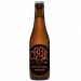 Orbit Beers Enclosed in Amber 