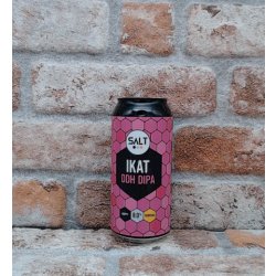 Salt Ikat DDH Dipa - 44 CL - Gerijptebieren.nl