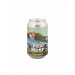 PIGGY BREWING Pick me up 33 cl PIGGY BREWING Pick me up 33 cl