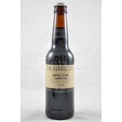 The Kernel Export Stout London 1890 33cl - AbeerVinum