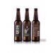 BERGING BROUWERIJ QD26 Rum Infused Quadrupel Infused Collectie 