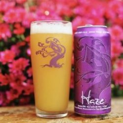 Tree House Haze - Brew Cavern