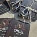 Oriel Coaster Set (2-Pack) Oriel Coaster Set (2-Pack)