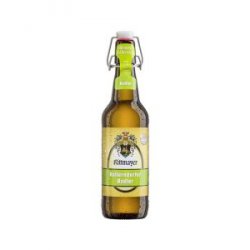 Rittmayer Hallerndorfer Radler - 9 Flaschen - Biershop Bayern