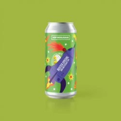Hop Hooligans Buster Special