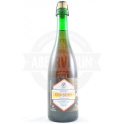 De Cam Tros Bessen 75cl - AbeerVinum