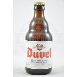 Duvel 33cl - AbeerVinum