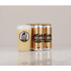 Messorem - Serpents DIPA 8.2% ​ - Prost Bottle Shop