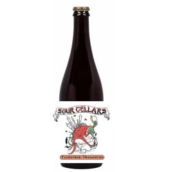 Sour Cellars Pyrotechnic Pleasantries