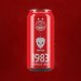 Fierce 1983 LAGER (AFC COLLAB) 