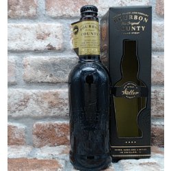 Goose Island Bourbon County Anniversary 2020 2020 Stout - 47.3 CL (1 pint) - House of Beers Uden