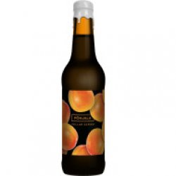 Põhjala Plum Barleywine (Cellar Series)