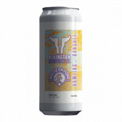 Rivington & Northern Monk Howling Like A Banshee - Craft Central