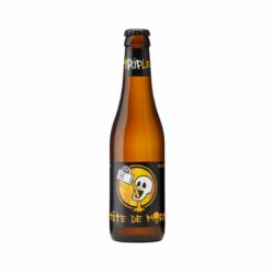 Tête De Mort 33 cl - RB-and-Beer