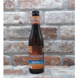 Troubadour Magma NEIPA  - 33 CL - Gerijptebieren.nl