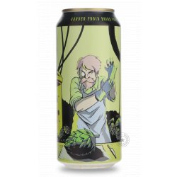 BreWskey NEWGROUNDS #37