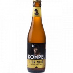Brouwerij Kompel L