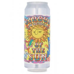 DEYA  Verdant  LHG - Circus of the Sun - Beerdome