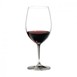 Riedel Vinum Bordeaux Tinto Pack X2 - Sabremos Tomar