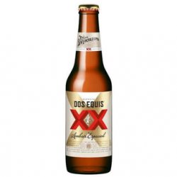 Dos Equis Amber Especial 355ml - The Beer Cellar