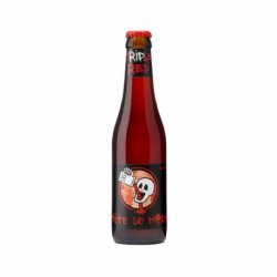 Tête De Mort Red 33 cl - RB-and-Beer