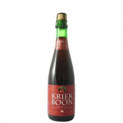 Boon Kriek - ND John Wine Merchants