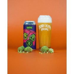 Sudden Death Brewing Co. Smokin’ In O’Hio