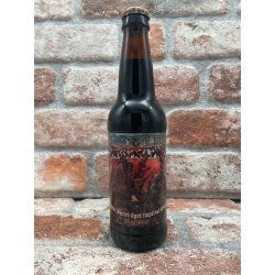 3 Floyds Battle of the Babarians Stout - 35 CL - House of Beers Uden