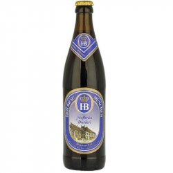 Dunkel 5.0% - Beer Ritz