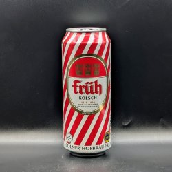 Früh Kölsch