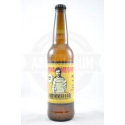 Mukkeller Zona Mugnetti