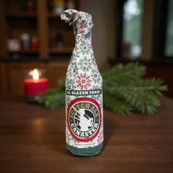 De Glazen Toren Canaster Winterscotch