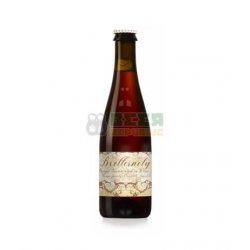 La Calavera Bretternity 37,5cl - Beer Republic