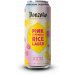 Donzoko Brewery, Pink Lemonade Rice Lager, 500ml Can 