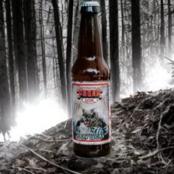 Fauna  Hazy Lycan - Lúpulo Cerveza Store