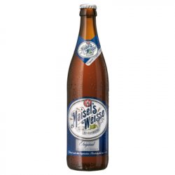 Maisel’s Weisse Original